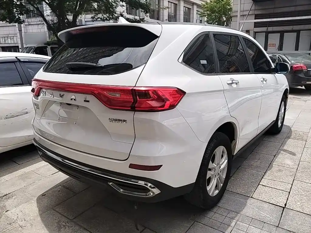 Haval M6 2023