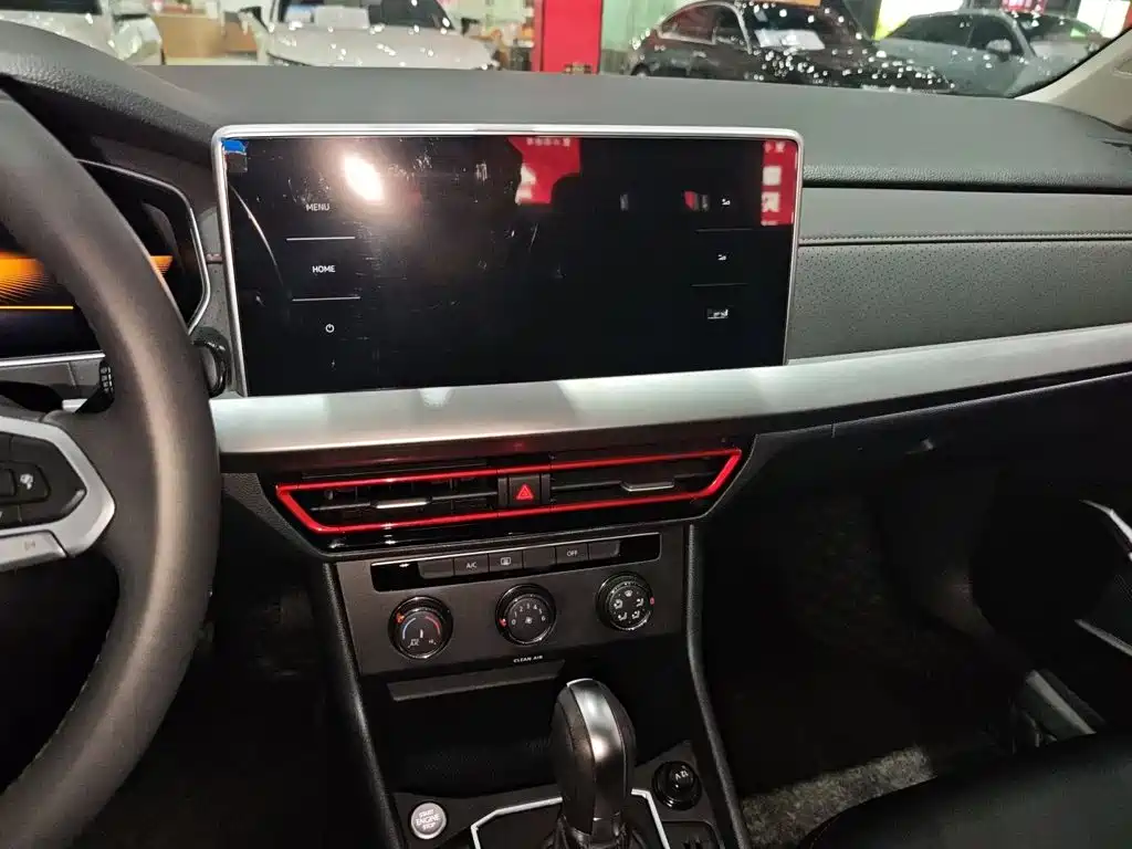 Volkswagen Lavida 2024