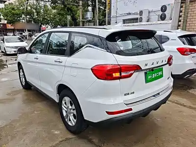 Haval M6 2020