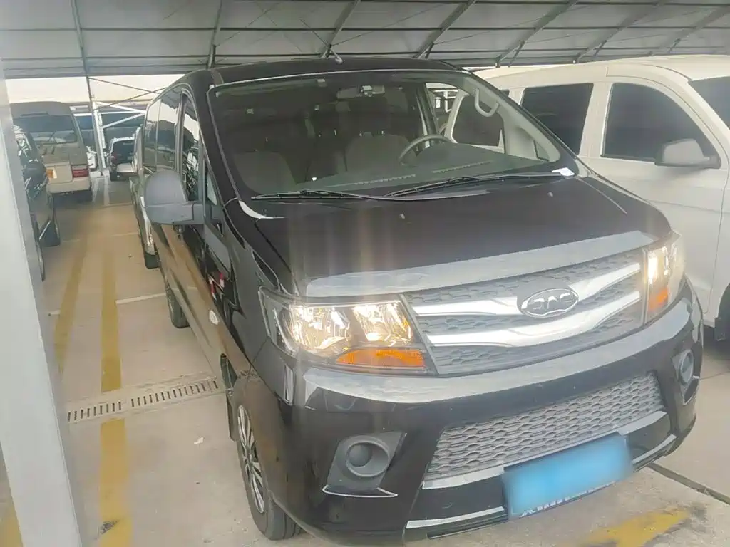 JAC Refine Refine M3 2023