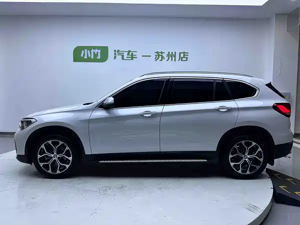 BMW X1 2023