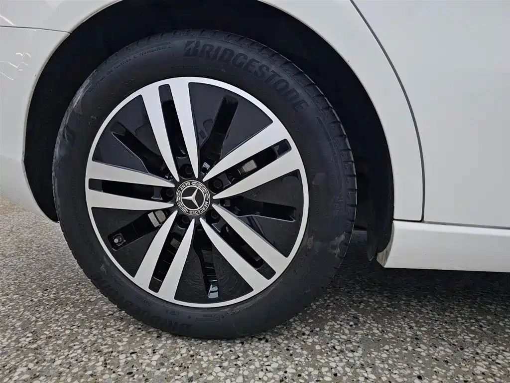 Mercedes-Benz A-Class 2021 — фото 14
