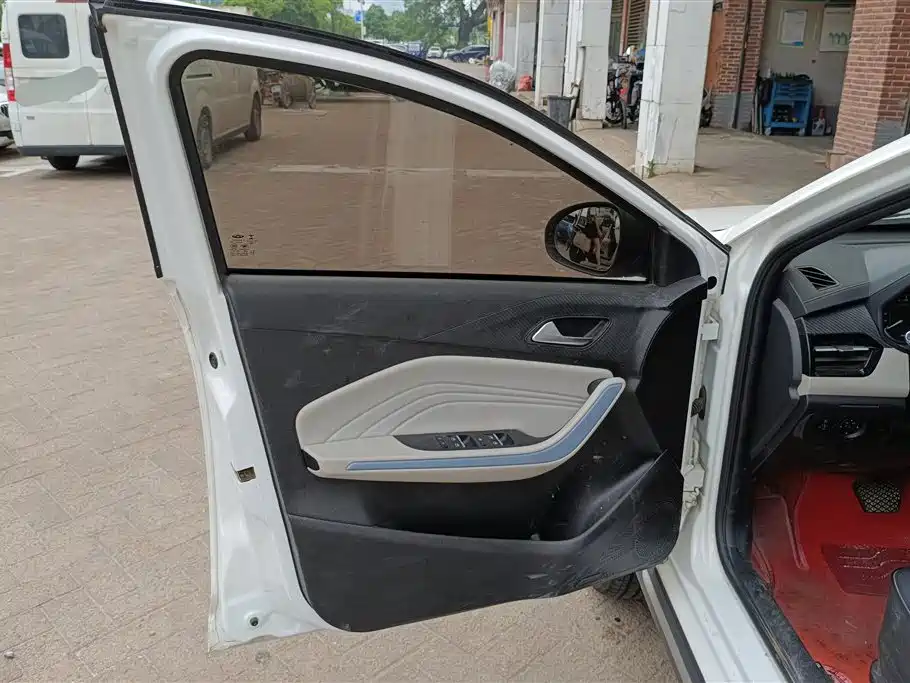 Chery Tiggo 3x 2022 — фото 7