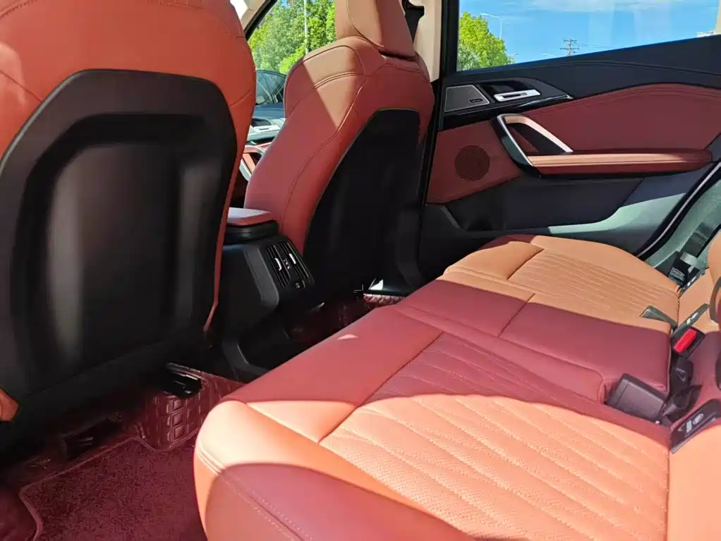 BMW X1 2026 — фото 14