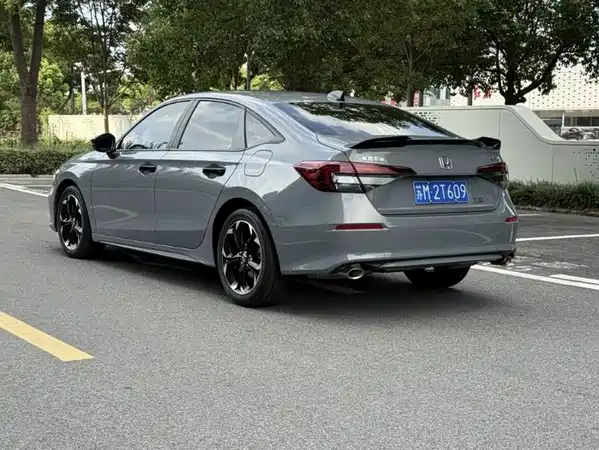 Honda Civic 2025