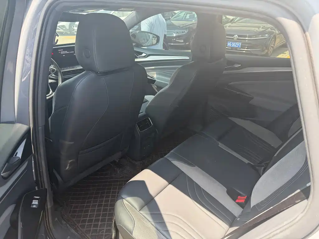 Volkswagen ID 4 CROZZ 2023