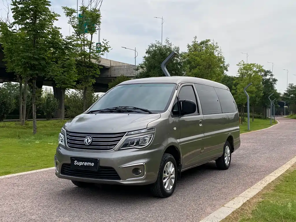 Fengxing Lingzhi 2019