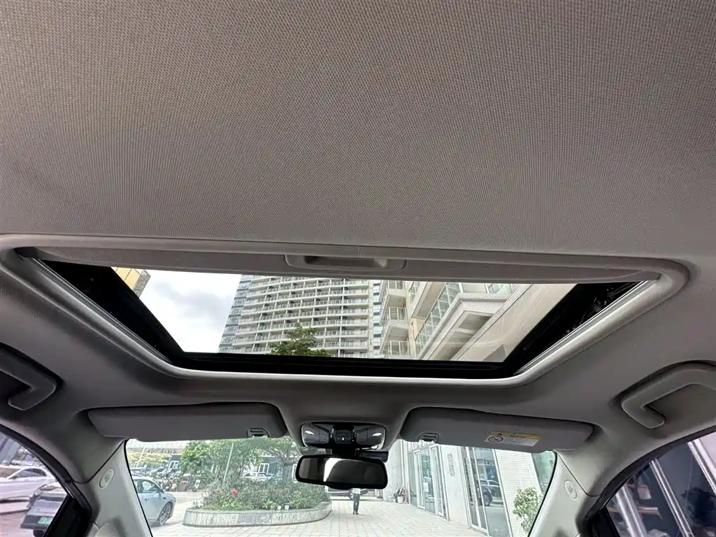 GAC Motor Trumpchi M8 2020 — фото 15
