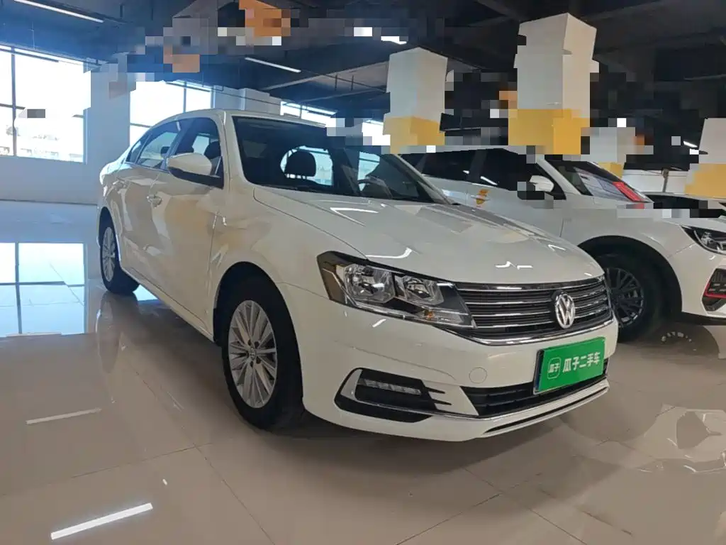 Volkswagen Lavida 2023