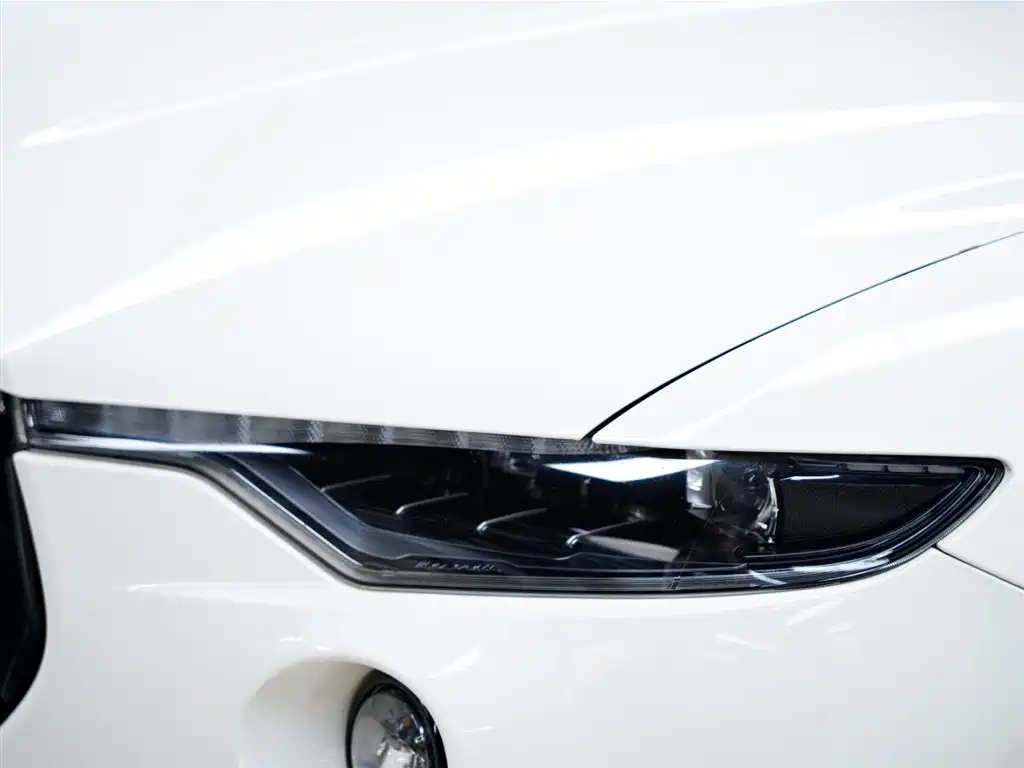 Maserati Levante 2022 — фото 18