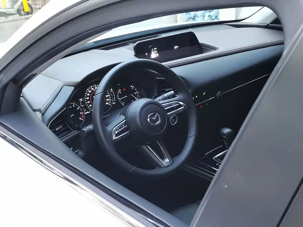 Mazda CX-30 2021