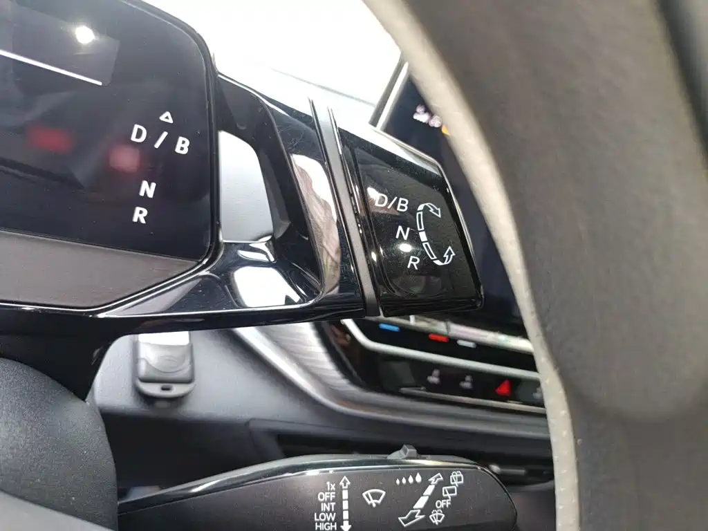 Volkswagen ID 4 CROZZ 2024