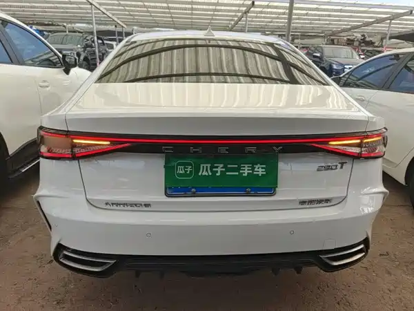 Chery Arrizo 8 2023