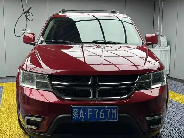 Dodge Coolwei 2014