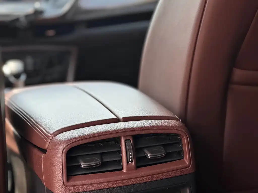 Buick Envision Plus 2017 — фото 14