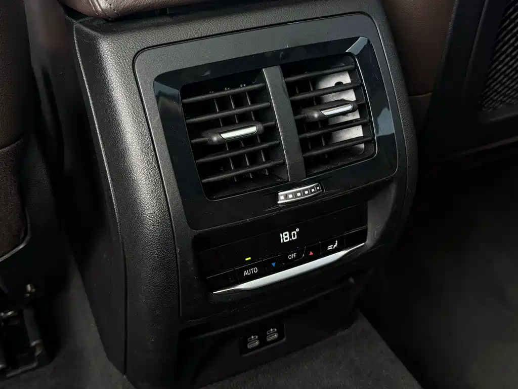 BMW X3 2020 — фото 28