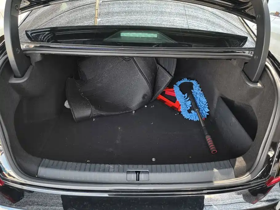 Volkswagen Passat 2024