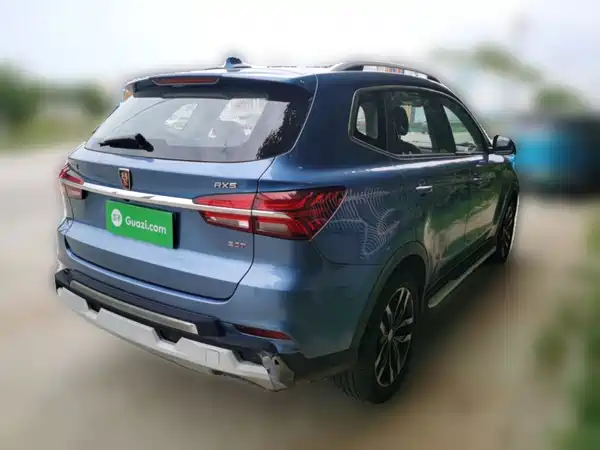 Roewe RX5 2016