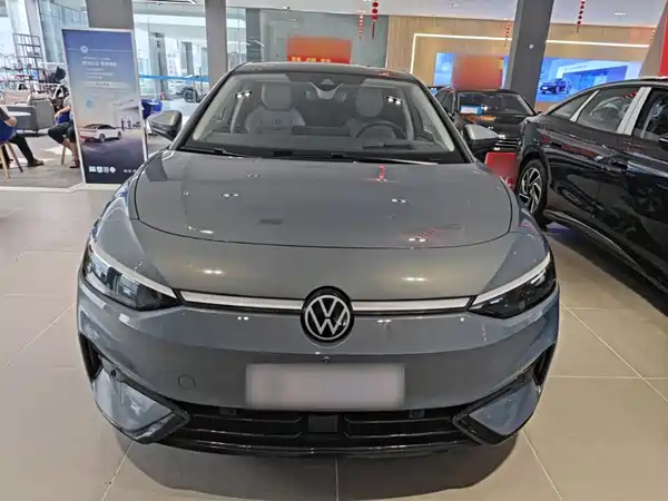 Volkswagen ID.7 VIZZION 2024