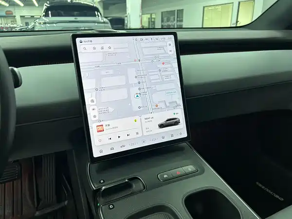 NIO ET5T 2024