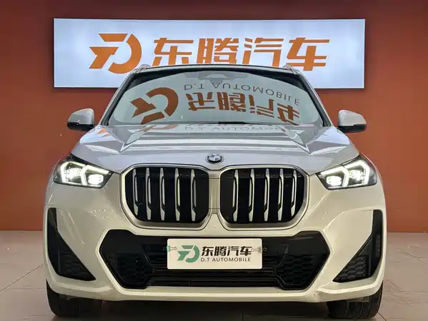 BMW X1 2024