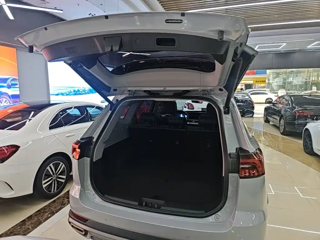 Chery Tiggo 8 PRO 2023 — фото 19