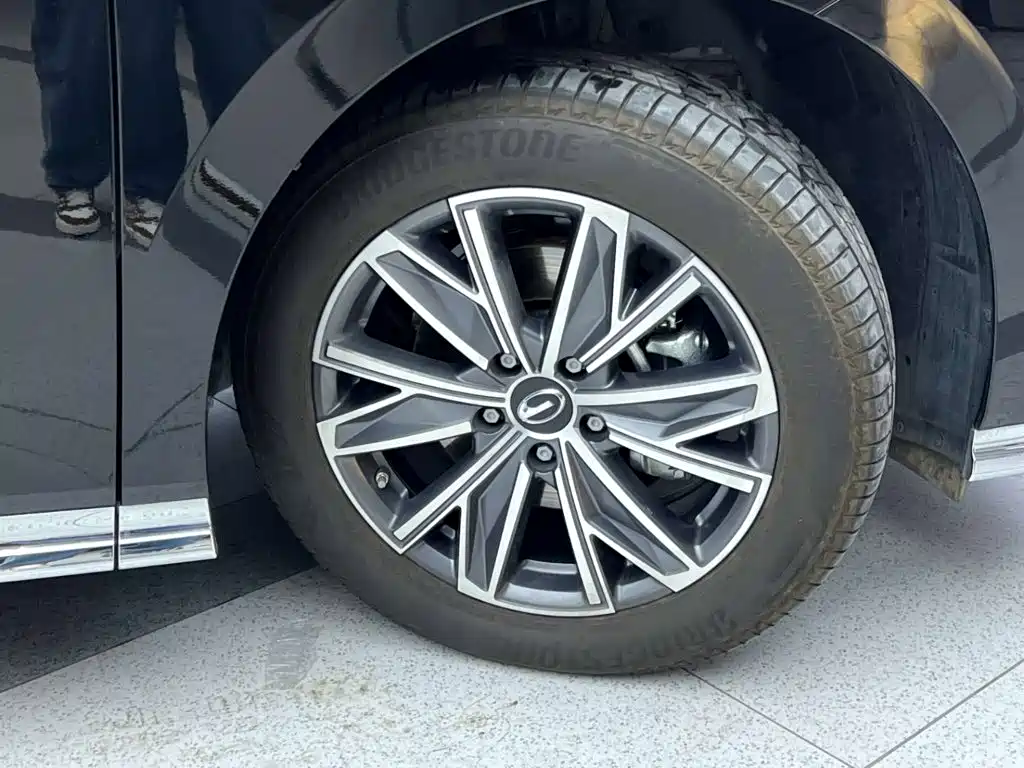 GAC Trumpchi M8 2026 — фото 34