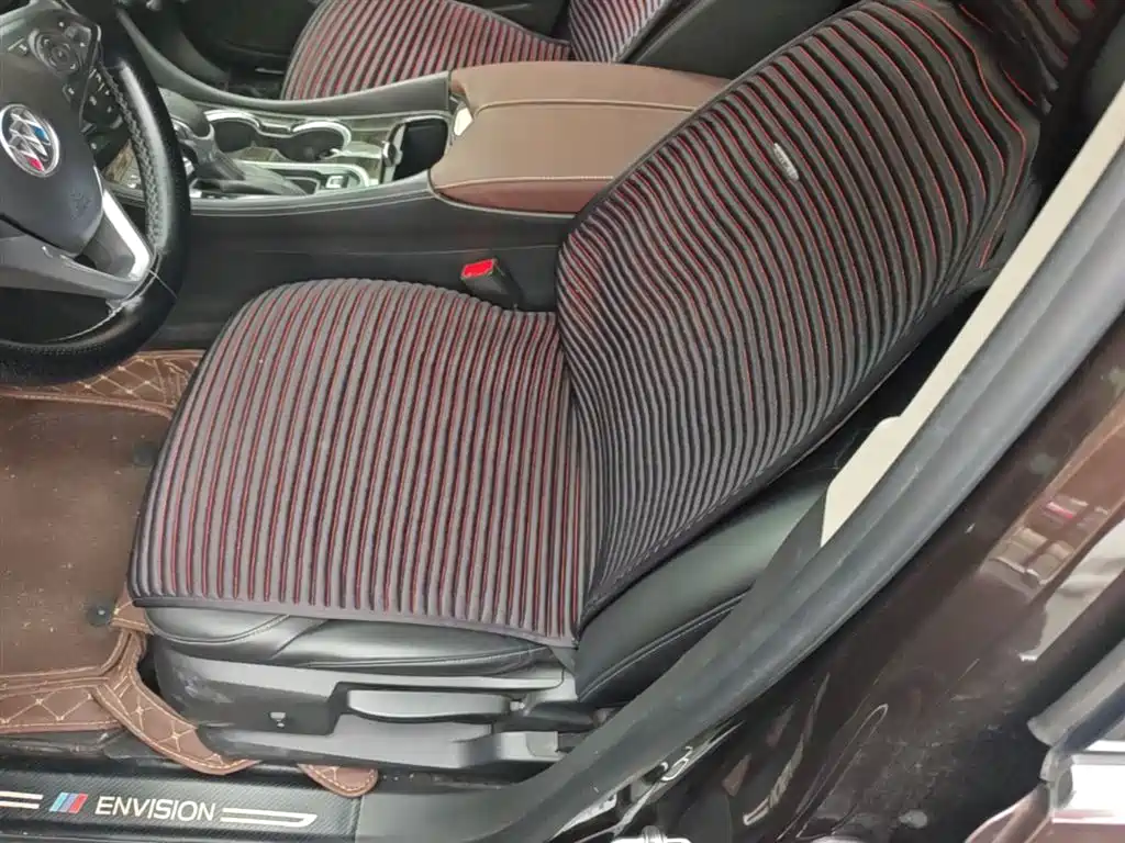 Buick Envision Plus 2020 — фото 15