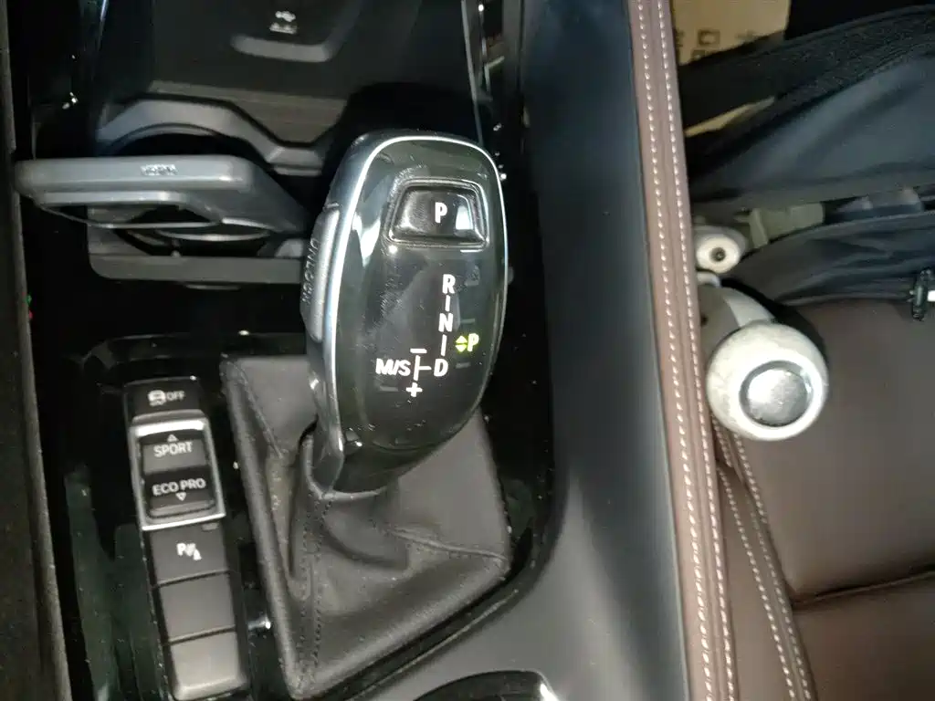 BMW X2 2020 — фото 10