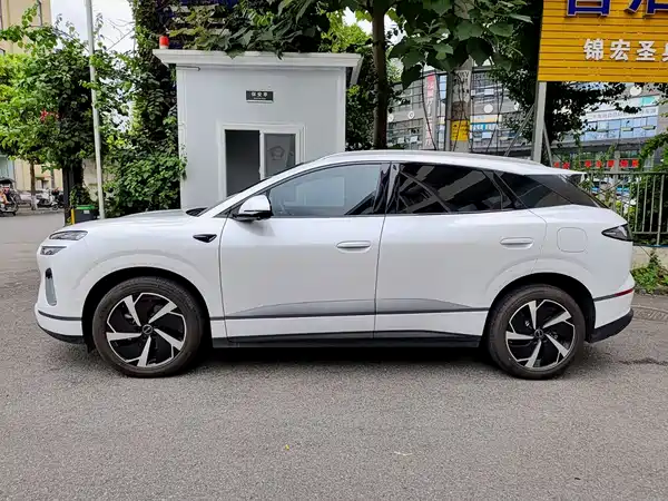 BYD Sealion 06 2025