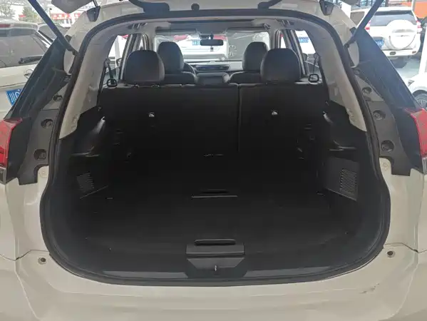 Nissan X-Trail 2023