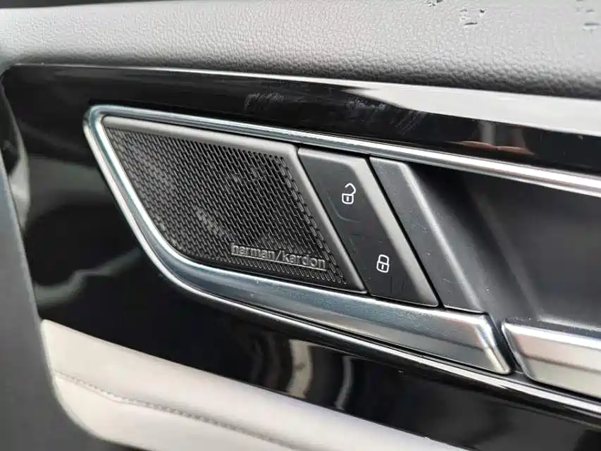 Volkswagen Teramont 2024