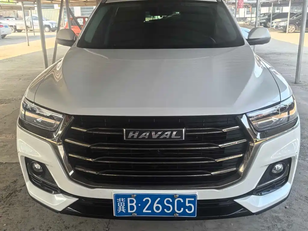 Haval H6 2023