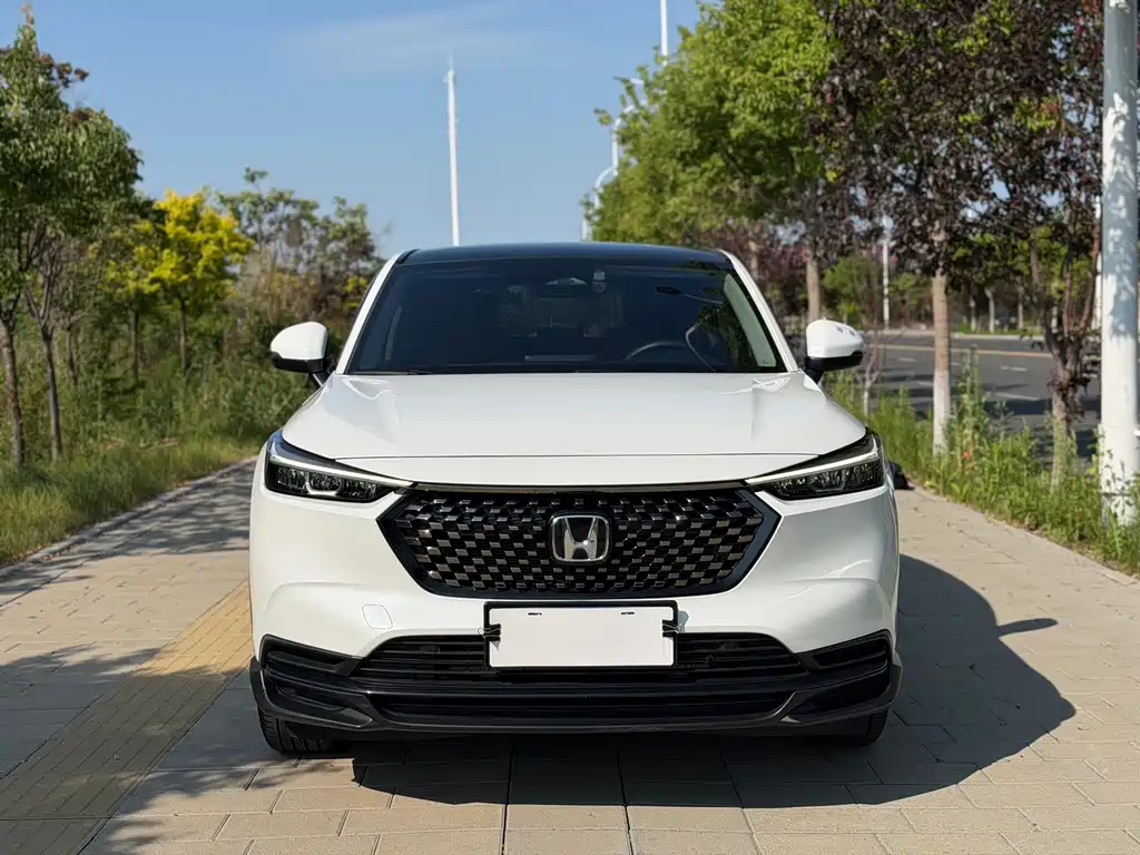 Honda XR-V 2023