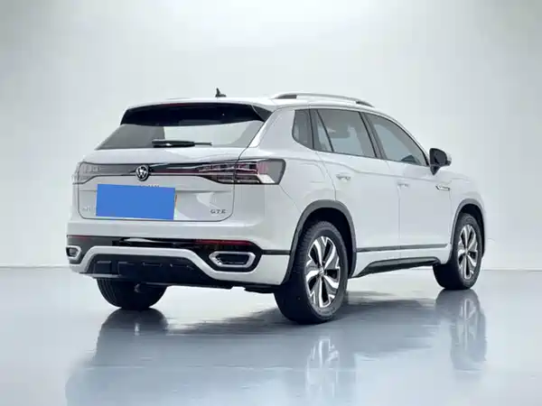Volkswagen Tanyue GTE 2024