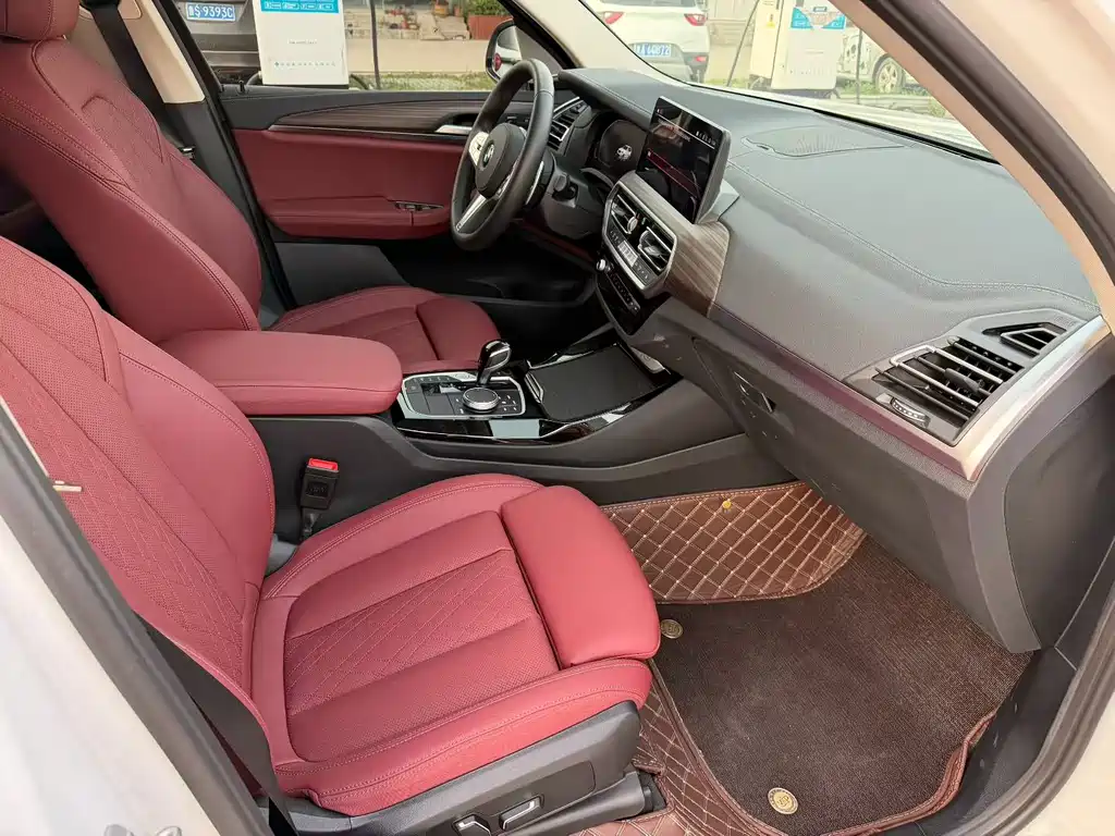 BMW X3 2023