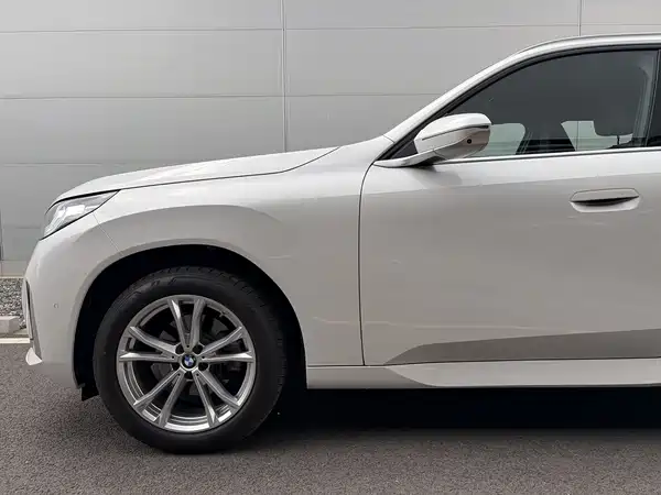 BMW X3 2025