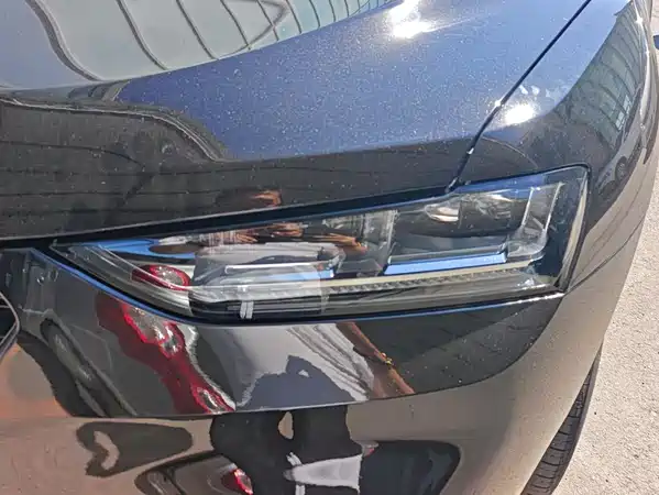 Wey VV7 2018