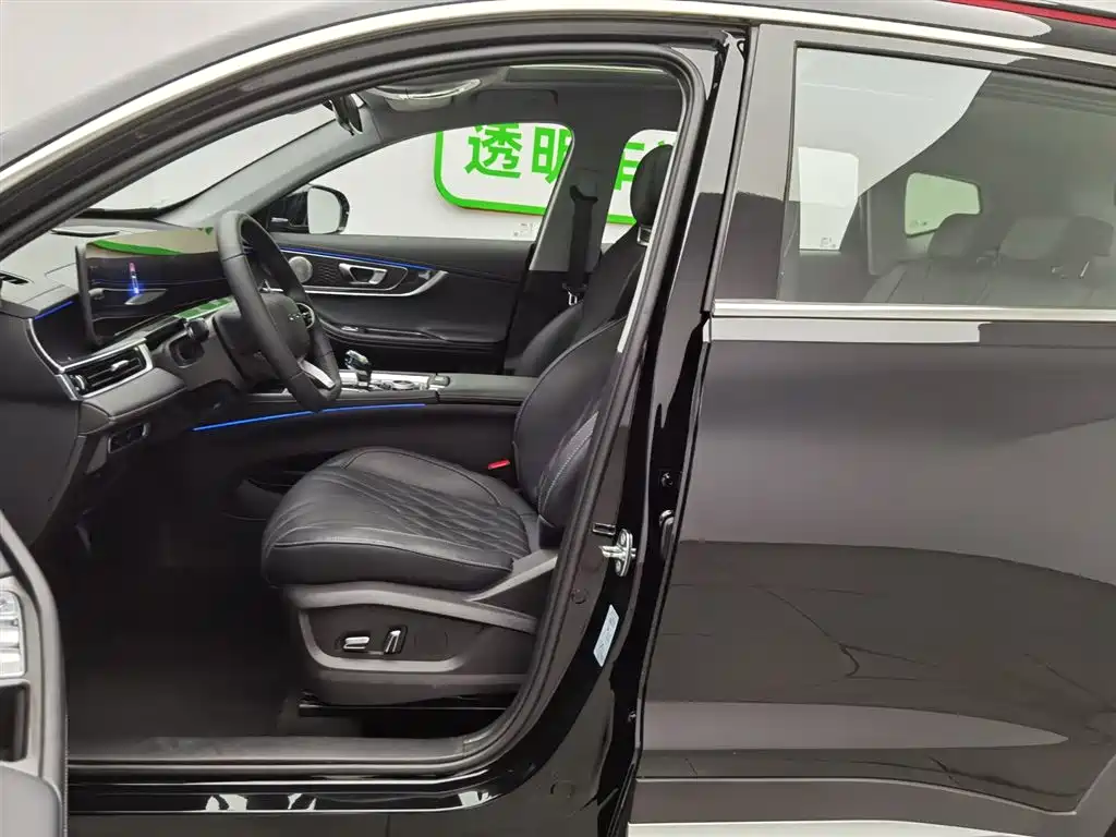 Chery Tiggo 7 PLUS 2023 — фото 10