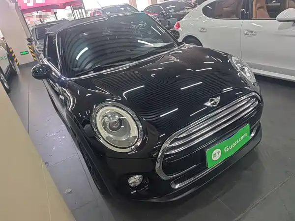 MINI 2016