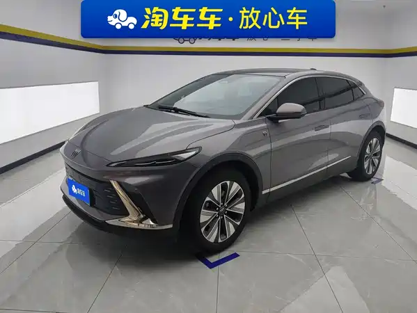Buick E4 2023