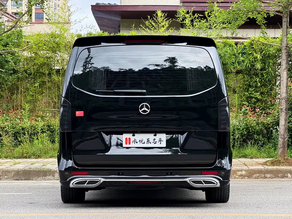Mercedes-Benz Vito 2024 — фото 15