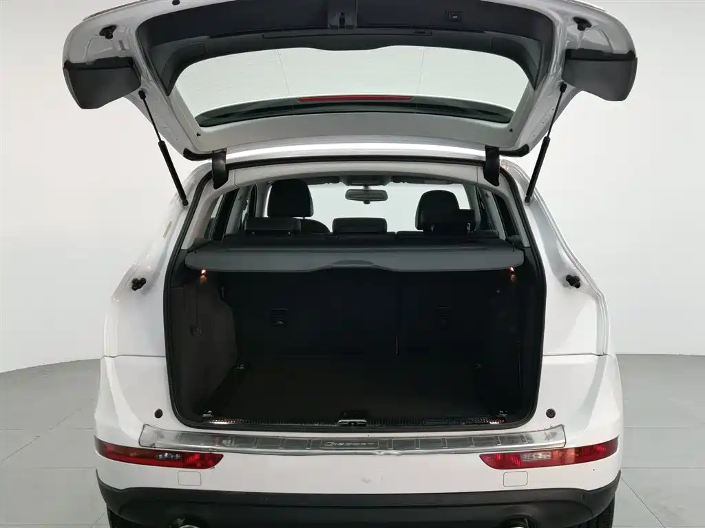 Audi Q5 2016 — фото 16