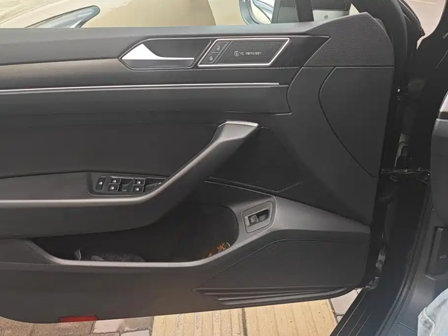 Volkswagen Magotan 2020