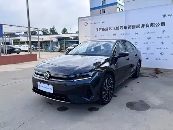 Volkswagen Sagitar 2025