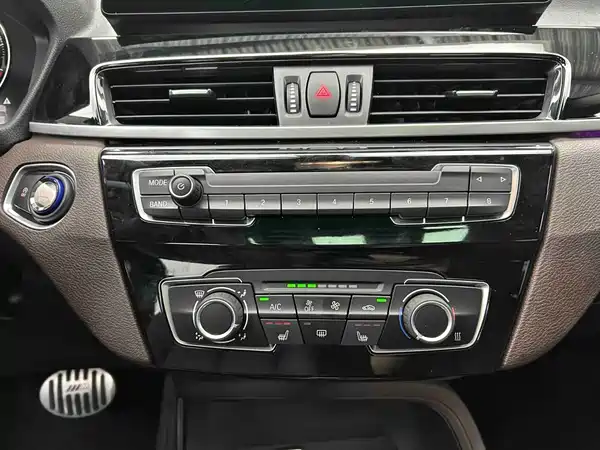 BMW X1 2022