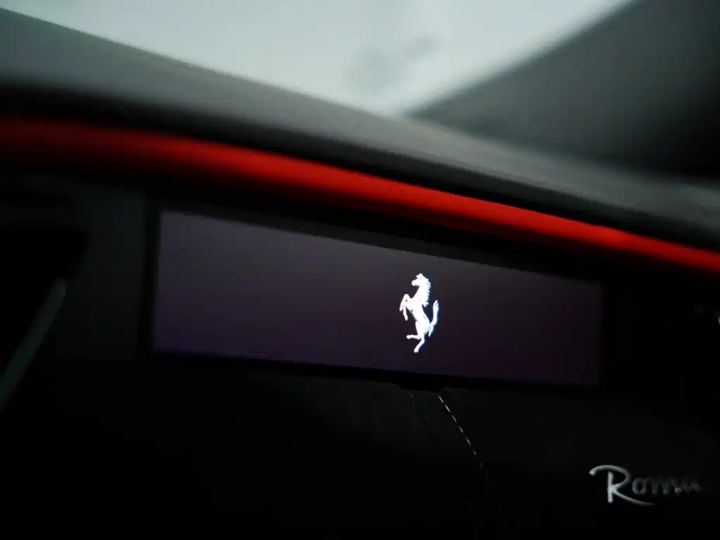 Ferrari Roma 2021 — фото 37