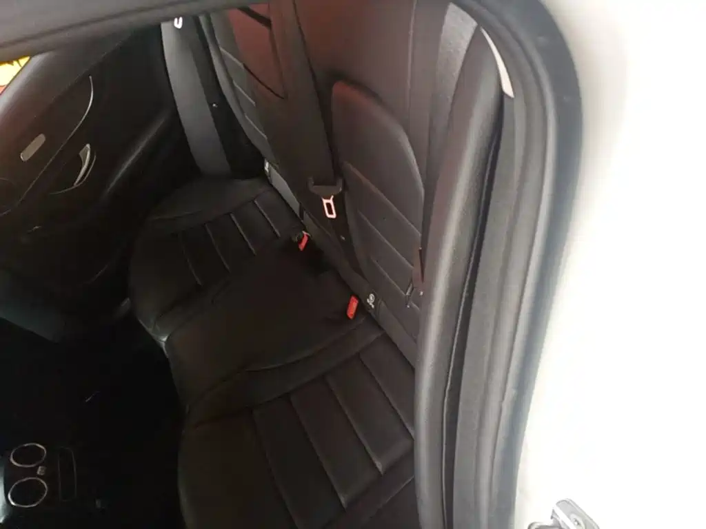 Mercedes-Benz C-Class 2020 — фото 17