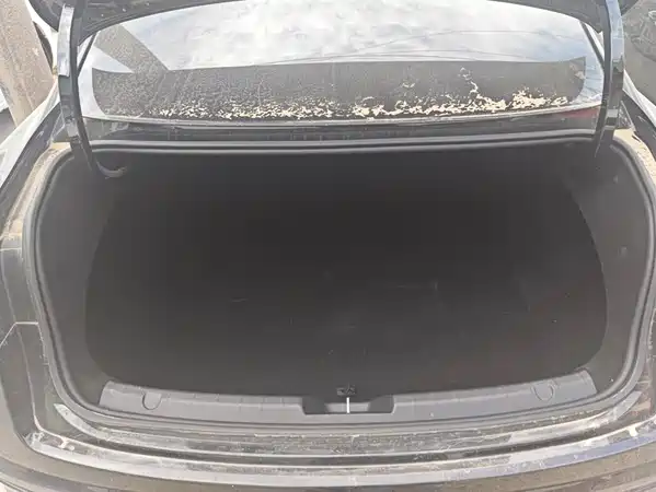 Geely Xingrui 2020