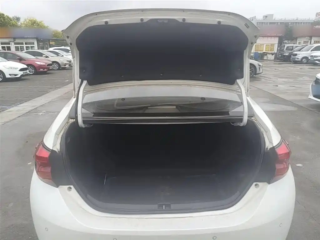Toyota Levin Twin Engine E+ 2020 — фото 19